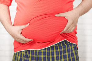 Stomach Pain & Bloating at Night: Causes & Solutions