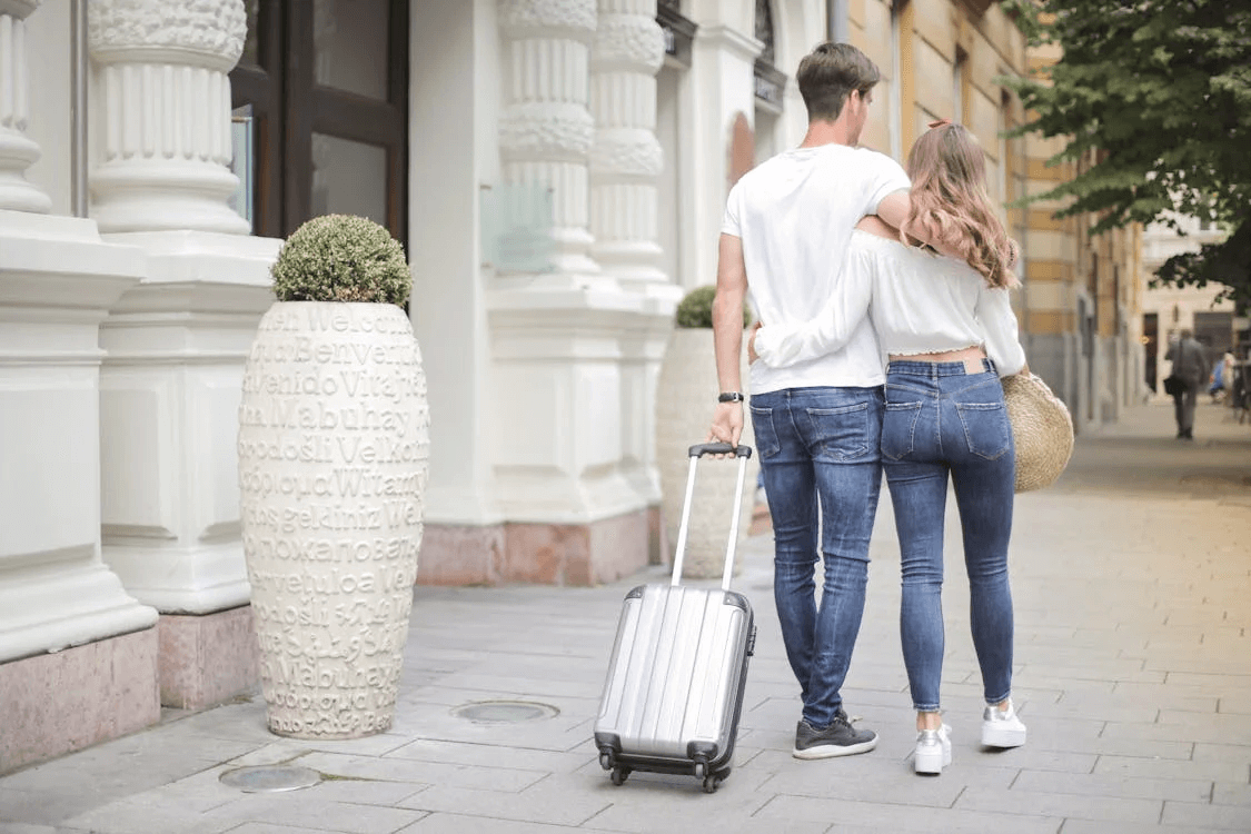 How to Stay Regular While Traveling — Somaya Life