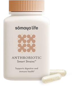 SomayaLife Anthrobiotics